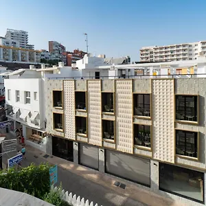 Hotell Perla Del Sur