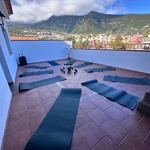 Penzion Canary Bio Tenerife Los Realejos