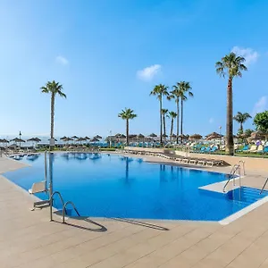 Lägenhetshotell Sol Puerto Marina