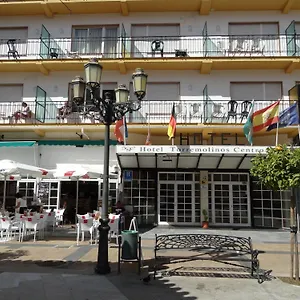Hotell Centro By Croma