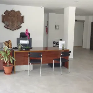 Hotell Carlos I