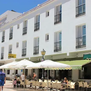 Hotell Cabello