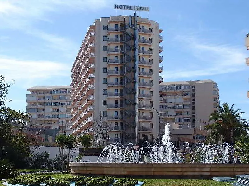 Tent Torremolinos